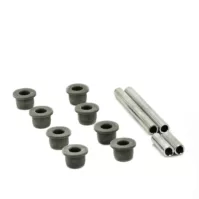 Club Car Precedent 2004-up Front Spring A-Arm Bushing Sleeves Kit - Image 6