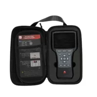 Curtis handheld programmer 1313-4331 handheld unit AC_DC controller programming - Image 3