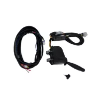 EZGO TXT 1996-2013 Gas and Electric LED Headlight and Tail Light Kit and Combined Switch - Image 5