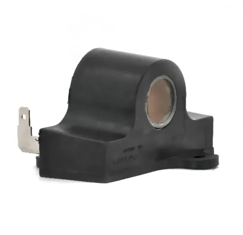 EZGO TXT 1994-up DCS PDS Electric Golf Cart Inductive Throttle Sensor for Replacement 25854G01 25854-G01