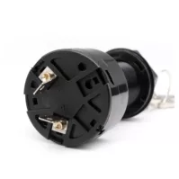 Club Car Golf Cart Key Ignition Switch 2-PIN for 36V - 48V Electric Golf Cart Club Car DS (1996 Up) Replacement Part 101826201 - Image 3