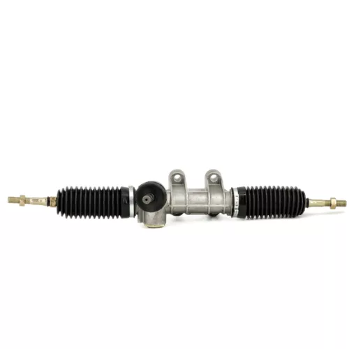 Yamaha Drive G29 Gas & Electric Golf Cart Steering Gear Box Assembly, Replaced OEM JW1-F3400-00