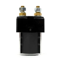 Club Car 48V Relay Contactor Switch Electric Vehicles OEM 1019080 - Image 3