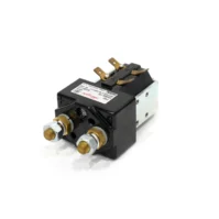 Club Car 48V Relay Contactor Switch Electric Vehicles OEM 1019080 - Image 2