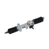 Club Car DS, Carryall, Villager Gas or Electric 1984-Up Models Golf Cart Steering Gear Box Assembly - Image 2