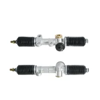 Club Car DS, Carryall, Villager Gas or Electric 1984-Up Models Golf Cart Steering Gear Box Assembly