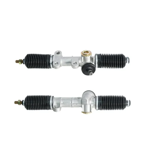 Club Car DS, Carryall, Villager Gas or Electric 1984-Up Models Golf Cart Steering Gear Box Assembly