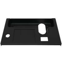 Club Car DS Golf Cart Center Dash Panel OEM 101660401, 101660402, 101660404 - Image 2