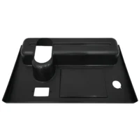 Club Car DS Golf Cart Center Dash Panel OEM 101660401, 101660402, 101660404