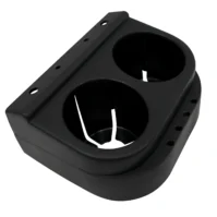 Club Car DS Golf Cart Drink Holder Kit Dual Cup Holder Kit OEM 1016811, 101708301 - Image 2
