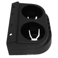 Club Car DS Golf Cart Drink Holder Kit Dual Cup Holder Kit OEM 1016811, 101708301 - Image 3