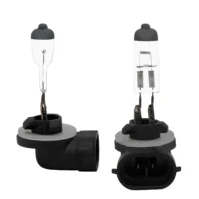 Club Car DS & Precedent and EZGO Golf Cart Headlight Bulb Halogen OEM 101988101 74004G01