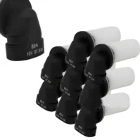 Club Car DS & Precedent and EZGO Golf Cart Headlight Bulb Halogen OEM 101988101 74004G01 - Image 5