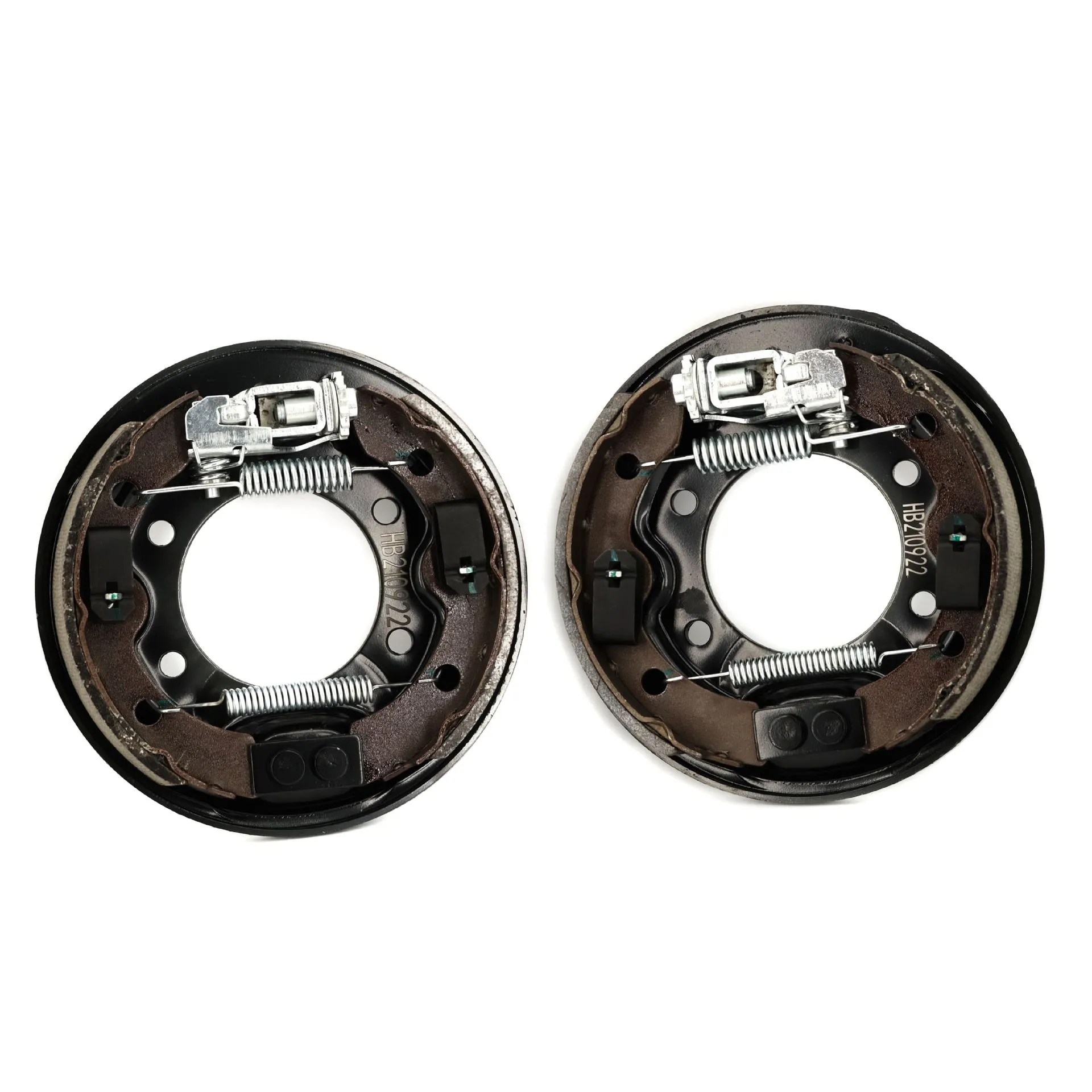 Club Car Precedent DS1995-Up and Tempo 2018-Up Brake Cluster Assembly Replace OEM 101823301 103380202 - Image 6