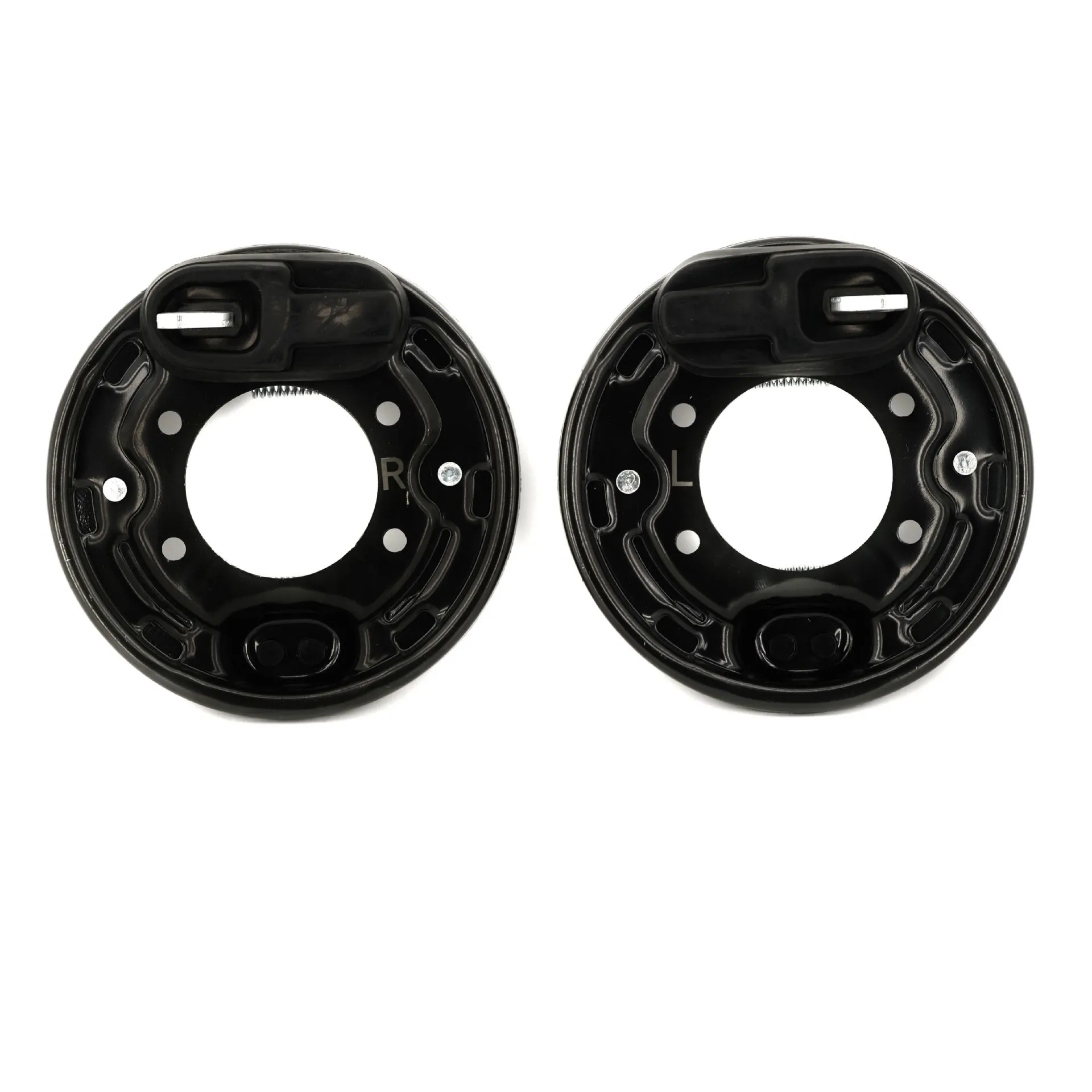 Club Car Precedent DS1995-Up and Tempo 2018-Up Brake Cluster Assembly Replace OEM 101823301 103380202 - Image 4