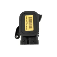 Club Car Precedent/Carryall/Tempo/Onward 2012-up Golf Cart MCOR 4 Throttle Potentiometer - Image 2