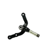 ZGO PDS/TXT Golf Cart Spindle Assembly Passenger Side & Driver Side 70673-G02 70942-G02 - Image 3