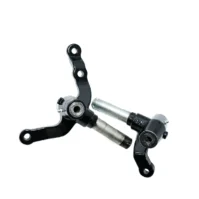 ZGO PDS/TXT Golf Cart Spindle Assembly Passenger Side & Driver Side 70673-G02 70942-G02 - Image 2