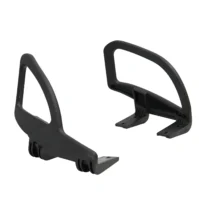 EZGO RXV Golf Cart Seat Arm Rest Hip Restraint for OEM 607532 607653 - Image 2