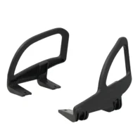 EZGO RXV Golf Cart Seat Arm Rest Hip Restraint for OEM 607532 607653