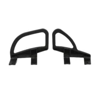 EZGO RXV Golf Cart Seat Arm Rest Hip Restraint for OEM 607532 607653 - Image 3