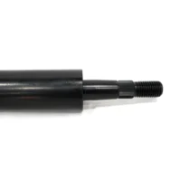 EZGO RXV Golf Cart Steering Column Shaft OEM 608117 - Image 5
