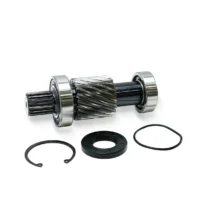 EZGO Input Shaft Kit, Clas p Spring, Oil Seal, O-Ring Seal OEM 620329 - Image 2