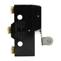 EZGO TXT & Marathon Golf Cart Accelerator Micro Switch OEM 10606G1, 10606G2, 17928G1, 31535G1 - Image 2