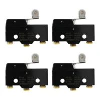 EZGO TXT & Marathon Golf Cart Accelerator Micro Switch OEM 10606G1, 10606G2, 17928G1, 31535G1