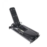 EZGO TXT PDS Golf Cart Accelerator Pedal Box Assembly 73333-G05 Fit for Model 2000-up - Image 2