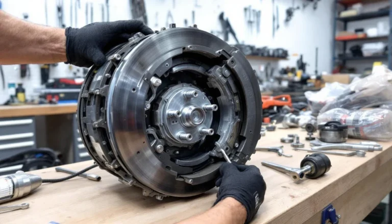EZGO Golf Cart Brake Problems: Complete Repair & Replacement Guide