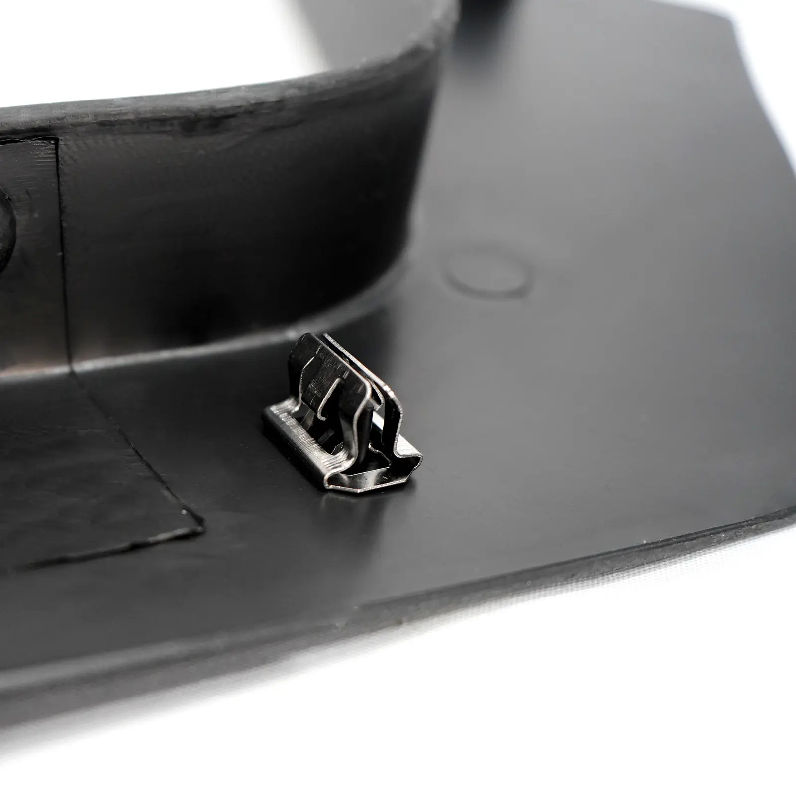 OEM quality side guard strips for Club Car Precedent body protection