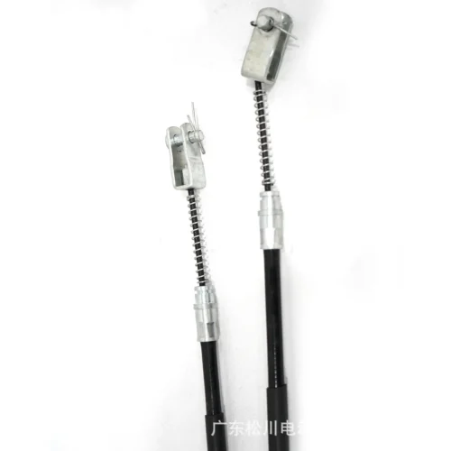 EZGO TXT brake cable OEM 709668G04 replacement part